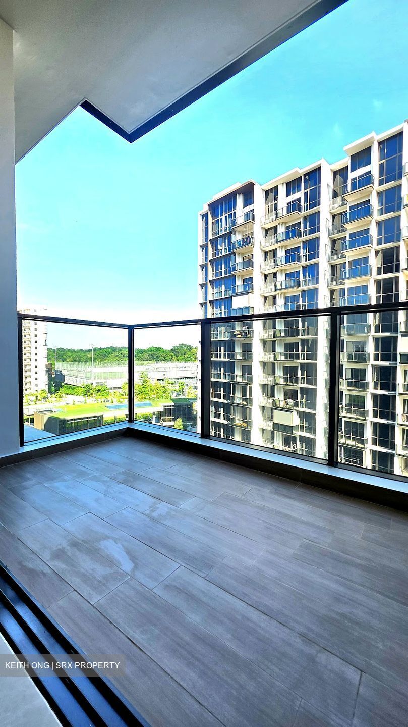 The Botany At Dairy Farm (D23), Condominium #564199561
